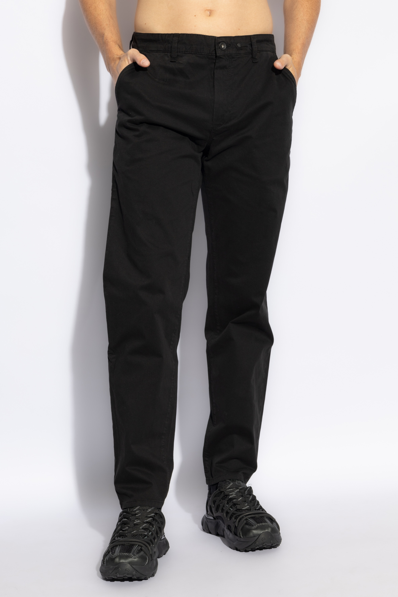 Rag & Bone Trousers with pockets | Men's Clothing | Vitkac